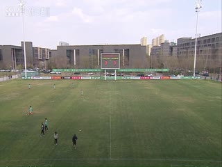 中乙联赛 山西崇德荣海VS杭州临平吴越 20250409海报