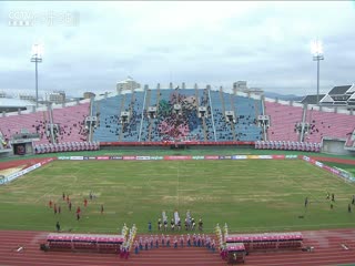 中甲联赛 延边龙鼎VS大连鲲城 20250422海报