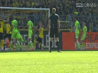 德甲联赛 门兴格拉德巴赫VS弗赖堡 20250412海报