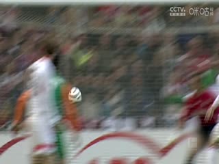 德甲联赛 斯图加特VS云达不莱梅 20250413海报