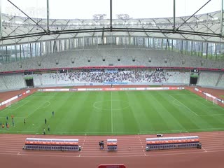 中甲联赛 深圳青年人VS广西平果 20250413海报