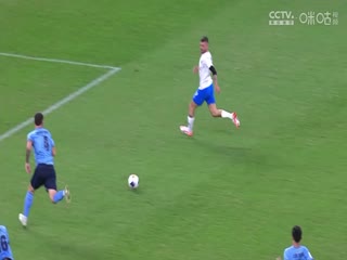 亚冠二级半决赛 悉尼VS狮城水手 20250416海报