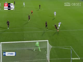 西甲联赛 莱加内斯VS巴塞罗那 20250413海报