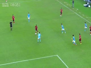 中超联赛 深圳新鹏城VS长春亚泰 20250415海报