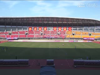 足协杯第二轮比赛 海门珂缔缘VS广西平果 20250420海报