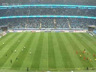 中超联赛 大连英博海发VS河南俱乐部酒祖杜康 20250416海报