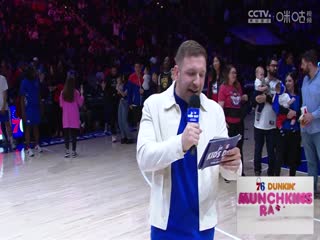 NBA常规赛 公牛VS76人 20250414海报