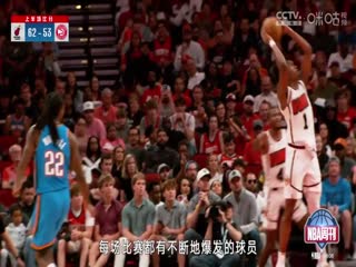 NBA附加赛 热火VS老鹰 20250419海报