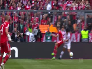 德甲联赛 荷尔斯泰因基尔VS圣保利 20250412海报