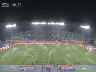 中甲联赛 南通支云VS重庆铜梁龙 20250422海报