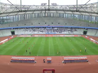 中甲联赛 深圳青年人VS重庆铜梁龙 20250406海报