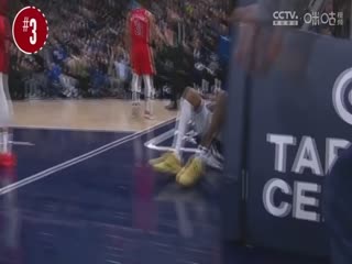 NBA常规赛 活塞VS雷霆 20250403海报