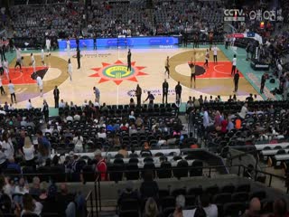 NBA常规赛 骑士VS马刺 20250405海报