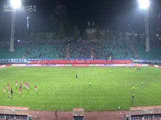 中甲联赛 南京城市VS南通支云 20250406海报