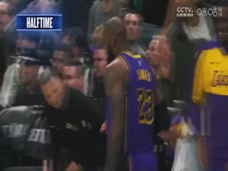 NBA常规赛 太阳VS凯尔特人 20250405海报