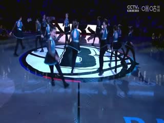 NBA常规赛 猛龙VS篮网 20250407海报