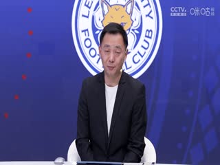 英超联赛 曼城VS莱斯特城 20250403海报