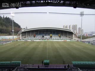 中乙联赛 泉州亚新VS广西恒宸 20250404海报