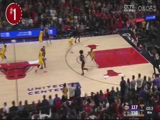 NBA常规赛 独行侠VS快船 20250405海报