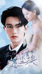 冰肌何曾惹尘埃海报