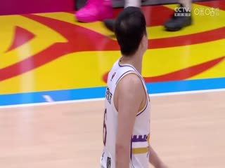 CBA季后赛12进8 山东高速VS北京控股 20250405海报