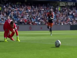 法甲联赛 蒙彼利埃VS勒阿弗尔 20250406海报