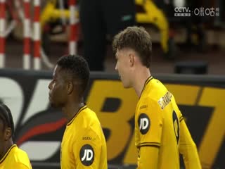 英超联赛 狼队VS西汉姆联 20250402海报