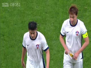 中超联赛 上海海港VS梅州客家 20250402海报