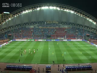 中超联赛 云南玉昆VS青岛海牛 20250406海报