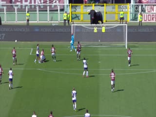 意甲联赛 都灵VS维罗纳 20250406海报