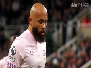 英超联赛 阿斯顿维拉VS诺丁汉森林 20250406海报