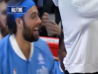 NBA常规赛 爵士VS老鹰 20250407海报