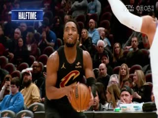 NBA常规赛 国王VS骑士 20250407海报