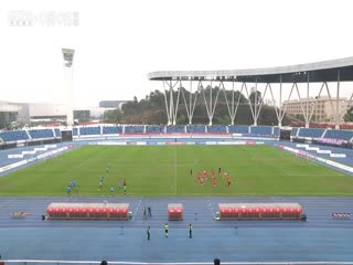 中甲联赛 佛山南狮VS陕西联合 20250406海报