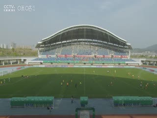 中乙联赛 江西庐山VS上海海港B队 20250405海报