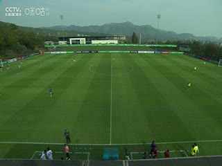 中乙联赛 昆明城星足球俱乐部VS赣州瑞狮 20250404海报