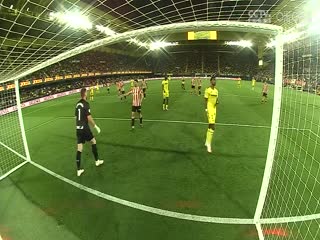 西甲联赛 比利亚雷亚尔VS毕尔巴鄂竞技 20250407海报