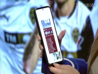 西甲联赛 皇家马德里VS瓦伦西亚 20250405海报