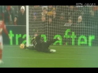 英超联赛 水晶宫VS布莱顿 20250405海报