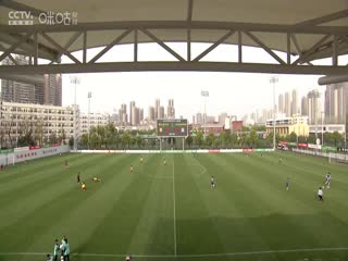 中乙联赛 湖北青年星VS山西崇德荣海 20250405海报