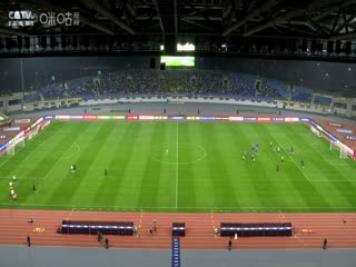 中超联赛 青岛西海岸VS天津津门虎 20250406海报