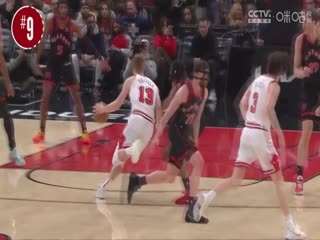 NBA常规赛 老鹰VS独行侠 20250403海报