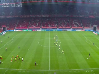 中超联赛 上海海港VS上海申花 20250406海报