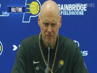 NBA常规赛 爵士VS步行者 20250405海报