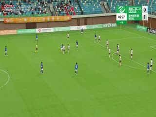 中乙联赛 深圳二零二八足球俱乐部VS温州俱乐部 20250404海报