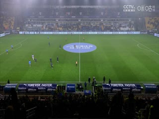 意甲联赛 帕尔马VS莱切 20250201海报