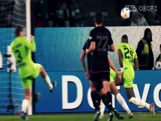 意甲联赛 尤文图斯VS恩波利 20250202海报