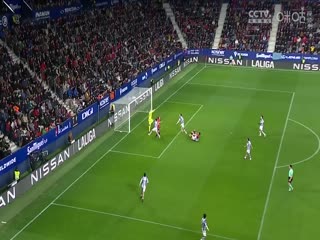 西甲联赛 奥萨苏纳VS皇家社会 20250203海报