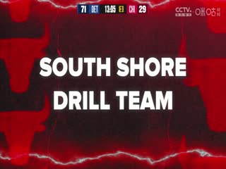 NBA常规赛 活塞VS公牛 20250212海报