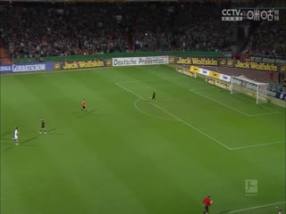 德甲联赛 云达不莱梅VS霍芬海姆 20250216海报